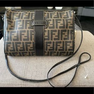Fendi Crossbody bag
